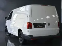 Usado VW T6.1 110 CV (80 kW) 2023 Blanco Van