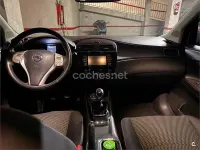 Usado Nissan Pulsar N-TEC 110 HP (80 kW) 2014 Preto Citadino
