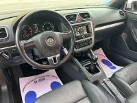 Usado VW Eos Sport 210 CV (154 kW) 2012 Gris / plata Descapotable