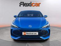 Usado MG MG3 Comfort 116 CV (85 kW) 2025 Azul Utilitario