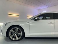 usado Audi S5 Sportback 3.0 TFSI quattro Tiptronic