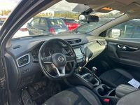 Usado Nissan Qashqai Acenta 116 CV (85 kW) 2020 Negro SUV