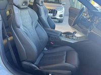 Usado BMW M4 Competition Edition 510 CV (375 kW) 2021 Gris / plata Coupe