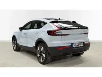 Usado Volvo C40 Core 175 kW (238 CV) 2024 Azul SUV