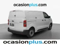 Usado Toyota Proace Plus 102 CV (75 kW) 2022 Blanco Monovolumen