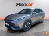 Usado MG HS Comfort 170 CV (125 kW) 2025 Beige SUV