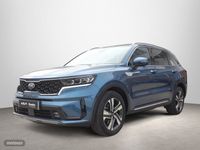 usado Kia Sorento 1.6 T-GDi PHEV Emotion 4x4 7pl