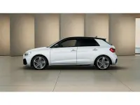 Nuevo Audi A1 Sportback 116 CV (85 kW) 2026 Rojo Utilitario
