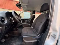 Usado Mercedes Vito 102 CV (75 kW) 2021 Blanco Van
