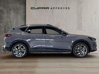 Usado Cupra Formentor 150 CV (110 kW) 2024 Gris / plata SUV