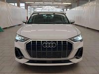 Usado Audi Q3 S-Line 245 CV (180 kW) 2022 Blanco SUV