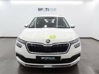 usado Skoda Kamiq 1.0 TSI 81kW (110CV) Ambition