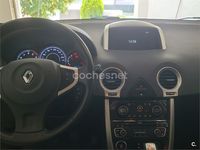 Usado Renault Koleos LIMITED 150 CV (110 kW) 2015 Blanco SUV