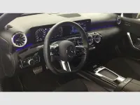 Usado Mercedes A250 218 CV (160 kW) 2024 Negro cosmos