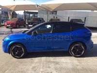 Nuevo Nissan Qashqai 140 CV (102 kW) 2025 Azul SUV