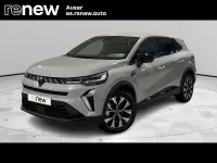 Nuevo Renault Symbioz Evolution 145 CV (106 kW) 2025 Gris SUV