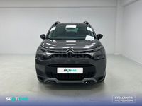 Usado Citroën C3 Aircross PureTech 110 CV (80 kW) 2024 Gris / plata SUV