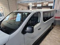 Usado Nissan NV300 Comfort 150 CV (110 kW) 2021 Blanco Van