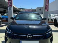 Usado Opel Corsa S 101 CV (74 kW) 2023 Negro Utilitario