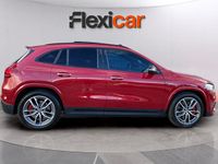 Usado Mercedes GLA35 AMG AMG 306 CV (225 kW) 2024 Rojo SUV