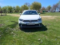 Usado VW Polo Life 95 CV (69 kW) 2022 Blanco Utilitario