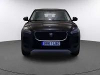Usado Jaguar E-Pace S 150 CV (110 kW) 2019 SUV