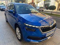 usado Skoda Kamiq 1.0 TSI Style 85kW