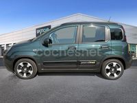 Nuevo Fiat Panda 2025 Utilitario
