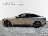 Usado BMW 420 Comfort Edition 190 CV (139 kW) 2022 Blanco Coupe
