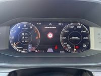 Usado Cupra Leon VZ 310 CV (228 kW) 2022 Negro Familiar