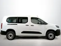 Usado Peugeot Partner 130 CV (95 kW) 2021 Monovolumen