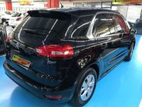 usado Citroën C4 Picasso PureTech 130 S&S Live Edition 96 kW (130 CV)