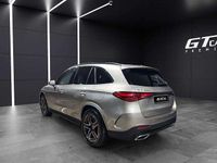 Usado Mercedes GLC300e AMG 333 CV (244 kW) 2024 Gris SUV