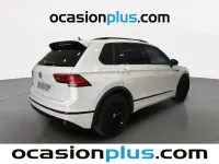 Usado VW Tiguan Advance 150 CV (110 kW) 2019 Blanco SUV
