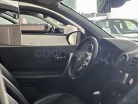 Usado Nissan Qashqai +2 Acenta 150 CV (110 kW) 2010 Negro SUV