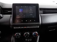 Usado Renault Clio V Equilibre 90 CV (66 kW) 2023 Negro brillante