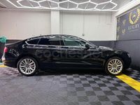 Usado Audi A5 Sportback S-Line 204 CV (150 kW) 2015 Negro Utilitario