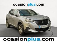 Usado Peugeot 2008 Allure 131 CV (96 kW) 2023 Gris SUV