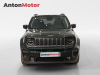 Nuevo Jeep Renegade Summit 130 CV (95 kW) 2025 Verde SUV