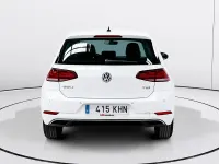 Brugt VW Golf VII Advance 125 HK (91 kW) 2018