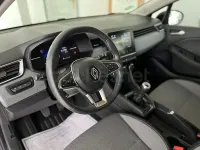 Usado Renault Clio V Evolution 90 CV (66 kW) 2024 Gris / plata Berlina