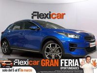 Usado Kia XCeed 141 CV (103 kW) 2021 Azul SUV