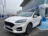 usado Ford Kuga 2.5 Duratec Phev St-line X 4x2