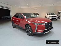 usado DS Automobiles DS4 Crossback CROSS E-TENSE 225 OPERA Opera