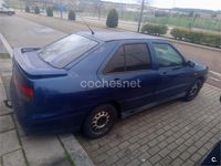 Usado Seat Toledo 100 CV (73 kW) 1999 Azul Berlina