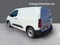 Usado Toyota Proace City City 76 CV (55 kW) 2021 Blanco Monovolumen
