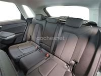 Usado Audi Q3 150 CV (110 kW) 2020 Negro SUV