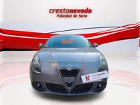 Usado Alfa Romeo Giulietta Super 120 CV (88 kW) 2021 Gris Utilitario