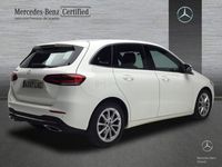 usado Mercedes B200 Bd