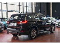 Usado BMW X1 Sport Line 150 CV (110 kW) 2020 Negro SUV
